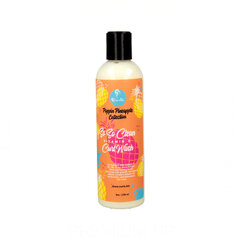 Kondicionierius Curls Poppin Pineapple Collection So So Clean Curl Wash, 236 ml kaina ir informacija | Balzamai, kondicionieriai | pigu.lt