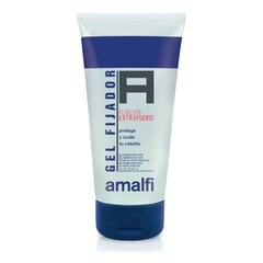 Formavimo gelis Amalfi, 150ml kaina ir informacija | Plaukų formavimo priemonės | pigu.lt