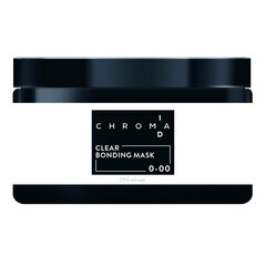 Постоянная краска Igora Chroma Id Color Mask Schwarzkopf 0-00 (250 ml) цена и информация | Краска для волос | pigu.lt