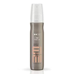 Объемный спрей для корней волос Eimi Perfect Wella (150 ml) цена и информация | Средства для укладки волос | pigu.lt