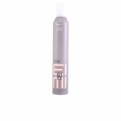 Пенка для придания объема Wella Eimi Natural Volume, 500 мл цена и информация | Средства для укладки волос | pigu.lt