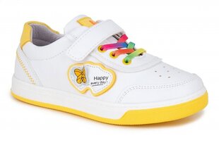 Детские туфли Kenka 340222031025 цена и информация | Детская спортивная обувь | pigu.lt