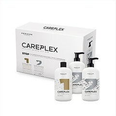 Средство для укрепления волос Periche  Careplex Blond Kit Светлые волосы цена и информация | Средства для укрепления волос | pigu.lt