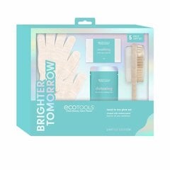 Гигиенический набор Ecotools Brighter Tomorrow Пироги (4 pcs) цена и информация | Масла, гели для душа | pigu.lt