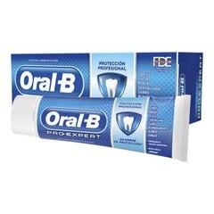 Dantų pasta Multiprotection Pro-Expert Oral-B, 75 ml kaina ir informacija | Dantų šepetėliai, pastos | pigu.lt