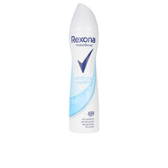 Purškiamas dezodorantas Algodón Rexona, 200 ml kaina ir informacija | Dezodorantai | pigu.lt