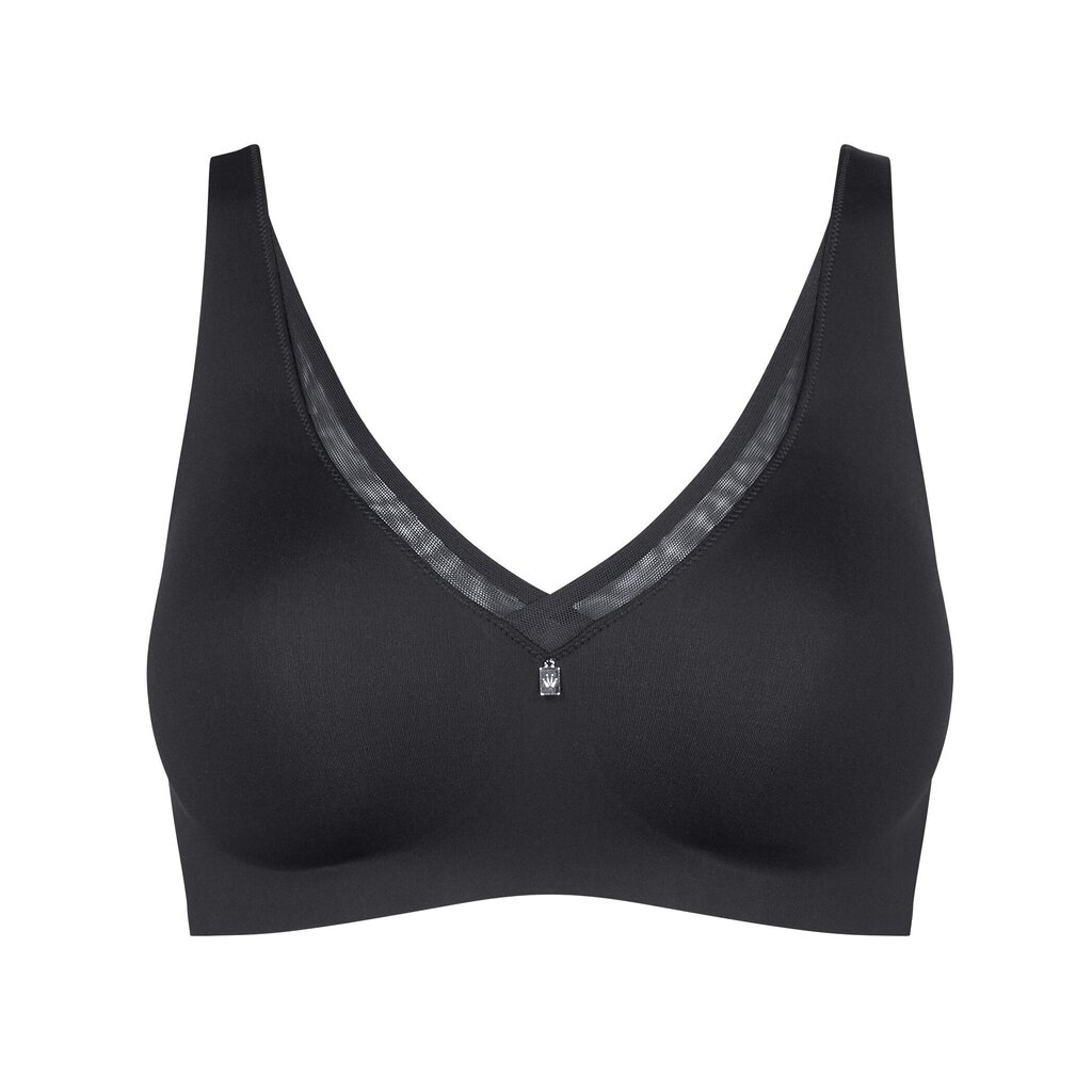 Liemenėlė moterims Triumph True Shape Sensation N01 7613137411460 kaina ir informacija | Liemenėlės | pigu.lt