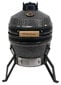 Kepsninė Zyle Kamado, ZY13KSGYBBQ2, 33 cm цена и информация | Kepsninės, griliai | pigu.lt