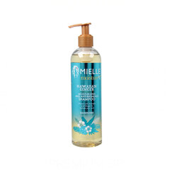 Šampūnas Mielle Moisture RX Hawaiian Ginger, 355 ml kaina ir informacija | Šampūnai | pigu.lt