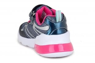 Детские туфли Kenka 342021027546 цена и информация | Детская спортивная обувь | pigu.lt
