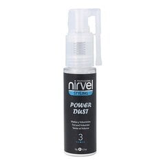 Средство для придания текстуры волосам Nirvel Поддерживает объем цена и информация | Средства для укрепления волос | pigu.lt