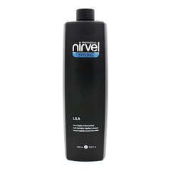 Фиксирующий лак Styling  Nirvel Против влажности (1000 ml) цена и информация | Средства для укладки волос | pigu.lt