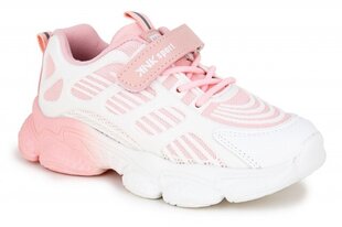Детские туфли Kenka 342223031525 цена и информация | Детская спортивная обувь | pigu.lt