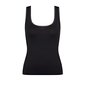 Palaidinė moterims Sloggi Tank Top C2P 7613137771465, juodos spalvos kaina ir informacija | Apatiniai marškinėliai moterims | pigu.lt