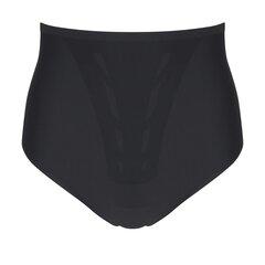 Triumph облегающие трусики-стринги с завышенной талией "Shape Smart Highwaist String Black" цена и информация | Трусики | pigu.lt