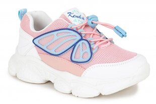 Детские туфли Kenka 342422031525 цена и информация | Детская спортивная обувь | pigu.lt