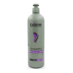Šampūnas ir kondicionierius Exitenn, 250 ml kaina ir informacija | Šampūnai | pigu.lt