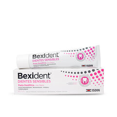 Зубная паста Isdin Bexident цена и информация | Зубные щетки, пасты | pigu.lt