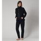 Pižaminės kelnės moterims Triumph Thermal Tracksuit Trouser 7613137797434, juodos kaina ir informacija | Naktiniai, pižamos moterims | pigu.lt