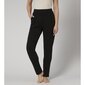 Pižaminės kelnės moterims Triumph Thermal Tracksuit Trouser 7613137797434, juodos kaina ir informacija | Naktiniai, pižamos moterims | pigu.lt