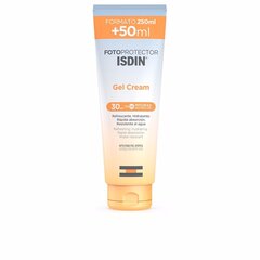 Gelis nuo saulės Isdin Fotoprotector Spf 30, 100 ml kaina ir informacija | Kremai nuo saulės | pigu.lt