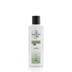 Шампунь для глубокой очистки Nioxin Scalp Relief (200 ml) цена и информация | Шампуни | pigu.lt