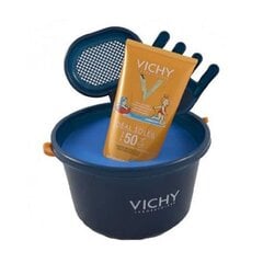 Набор средств для защиты от солнца Vichy Ideal Soleil Spf 50 (2 шт) цена и информация | Кремы от загара | pigu.lt