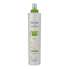 Спрей для расчесывания волос Periche Istyle Isoft Easy Brushing цена и информация | Средства для укладки волос | pigu.lt