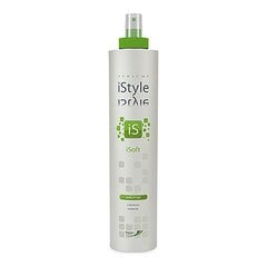 Спрей для расчесывания волос Periche Istyle Isoft Volume цена и информация | Средства для укладки волос | pigu.lt