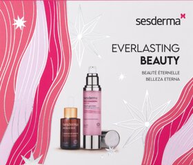 Rinkinys Sesderma Infinito Magnetismo moterims: kremas, 50ml + serumas, 30 ml kaina ir informacija | Veido kremai | pigu.lt