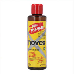 Крем для бритья Novex Bombar (100 ml) цена и информация | Средства для укладки волос | pigu.lt
