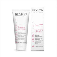 Защитный крем Revlon Barrier Cream цена и информация | Краска для волос | pigu.lt