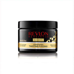 Крем для бритья Revlon Twisting Pudding (300 ml) цена и информация | Средства для укладки волос | pigu.lt