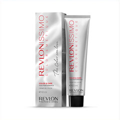 Краска для волос Revlon Revlonissimo Colorsmetique Nº 9.3 цена и информация | Краска для волос | pigu.lt