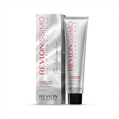 Ilgalaikiai plaukų dažai Revlon Revlonissimo Colorsmetique Nº 9.31, 60 ml kaina ir informacija | Plaukų dažai | pigu.lt