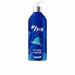 Šampūnas nuo pleiskanų Head & Shoulders Classic, 430 ml kaina ir informacija | Šampūnai | pigu.lt