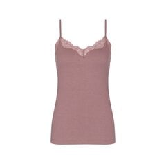 Miego palaidinė moterims Triumph Climate Control Camisole 7613138527924, rožinė цена и информация | Женские пижамы, ночнушки | pigu.lt