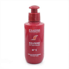 Постоянная краска Exitenn Exi-perm 1 (100 ml) цена и информация | Средства для укладки волос | pigu.lt