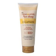 Кондиционер для выраженных локонов Creme Of Nature Pure (310 ml) цена и информация | Бальзамы, кондиционеры | pigu.lt