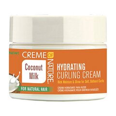 Увлажняющий крем Creme Of Nature (326 g) цена и информация | Средства для укрепления волос | pigu.lt