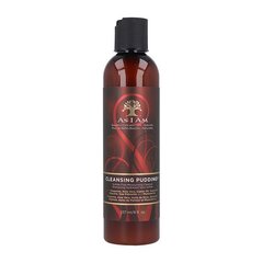 Šampūnas As I Am Cleansing, 237 ml kaina ir informacija | Šampūnai | pigu.lt