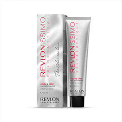 Ilgalaikiai plaukų dažai Revlon Revlonissimo Colorsmetique 10.31 Nº 10.31, 60 ml kaina ir informacija | Plaukų dažai | pigu.lt