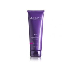 Plaukų kaukė Farmavita Amethyste Color Mask, 250 ml kaina ir informacija | Priemonės plaukų stiprinimui | pigu.lt