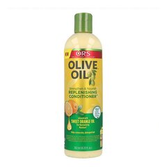 Plaukų kondicionierius ORS Olive Oil Replenishing Conditioner, 470ml kaina ir informacija | Balzamai, kondicionieriai | pigu.lt