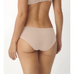 Triumph очень эластичные трусики из модала "Smart Natural Hipster EX Nude" цена и информация | Трусики | pigu.lt