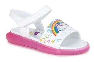 Детские сандали Mini Angel 362591030025 цена и информация | Детские сандали | pigu.lt