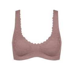 Liemenėlė moterims Triumph Sloggi Zero Feel Lace 2.0 Bralette 7613138528174 kaina ir informacija | Liemenėlės | pigu.lt