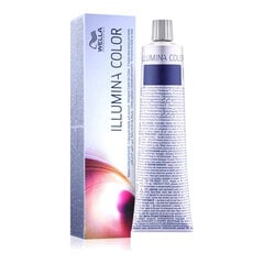 Краска для волос Illumina Color Wella Nº 8/93 цена и информация | Краска для волос | pigu.lt