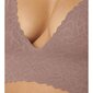 Liemenėlė moterims Sloggi Zero Feel Lace 2.0 Top 7613138530474 kaina ir informacija | Liemenėlės | pigu.lt