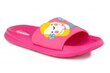 Vaikiškos basutes Flamingo 363124035465 kaina ir informacija | Šlepetės, kambario avalynė vaikams | pigu.lt